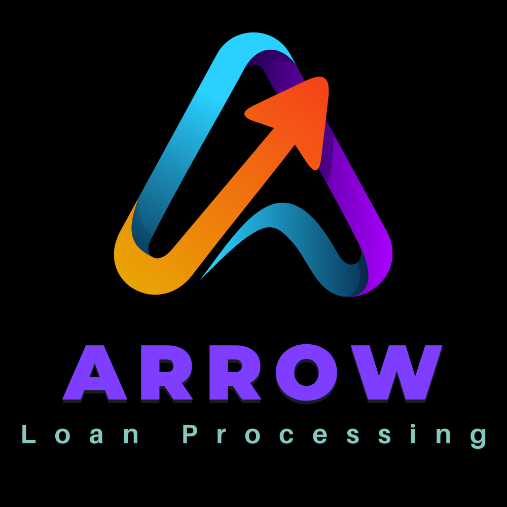 Arrow Loan Processing